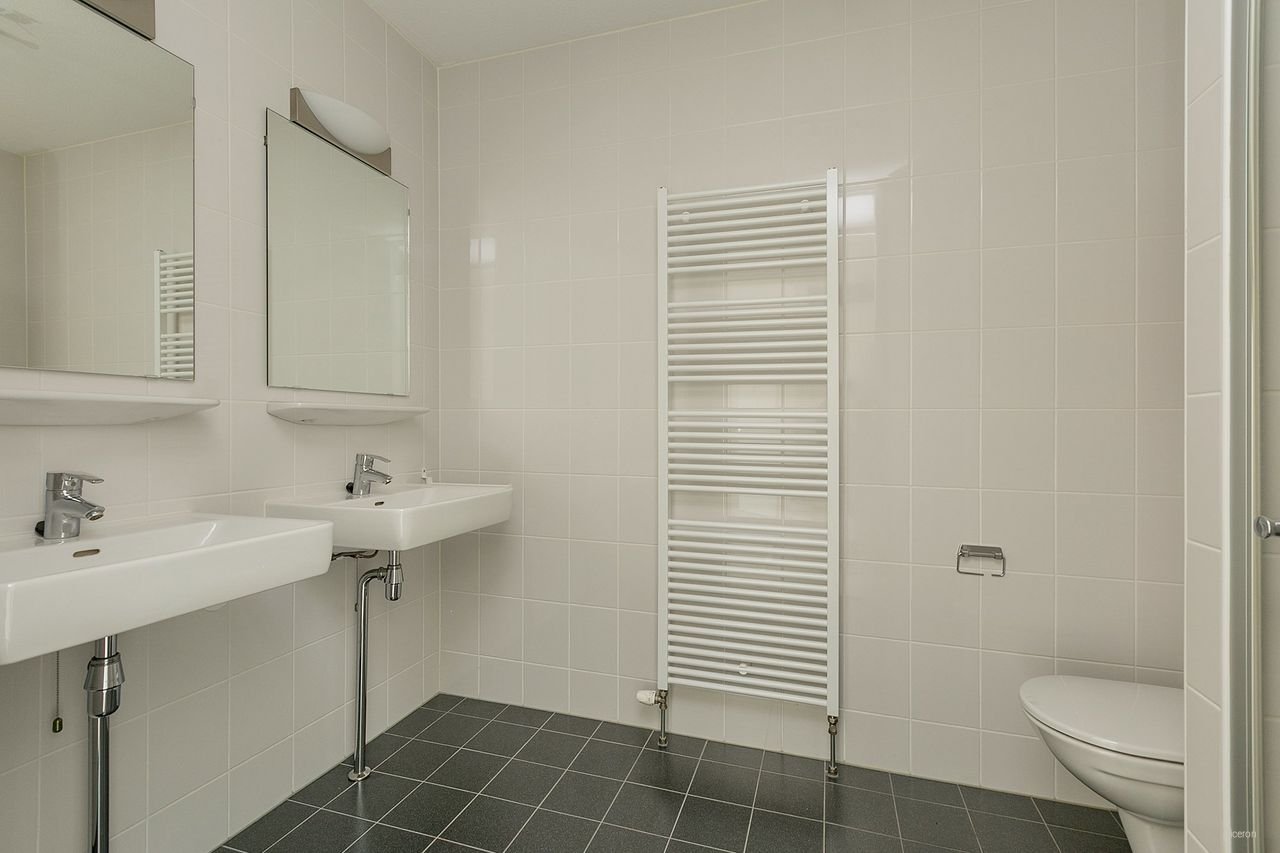 Appartement van 90m2 aan de Reitdiephaven - Afbeelding 13