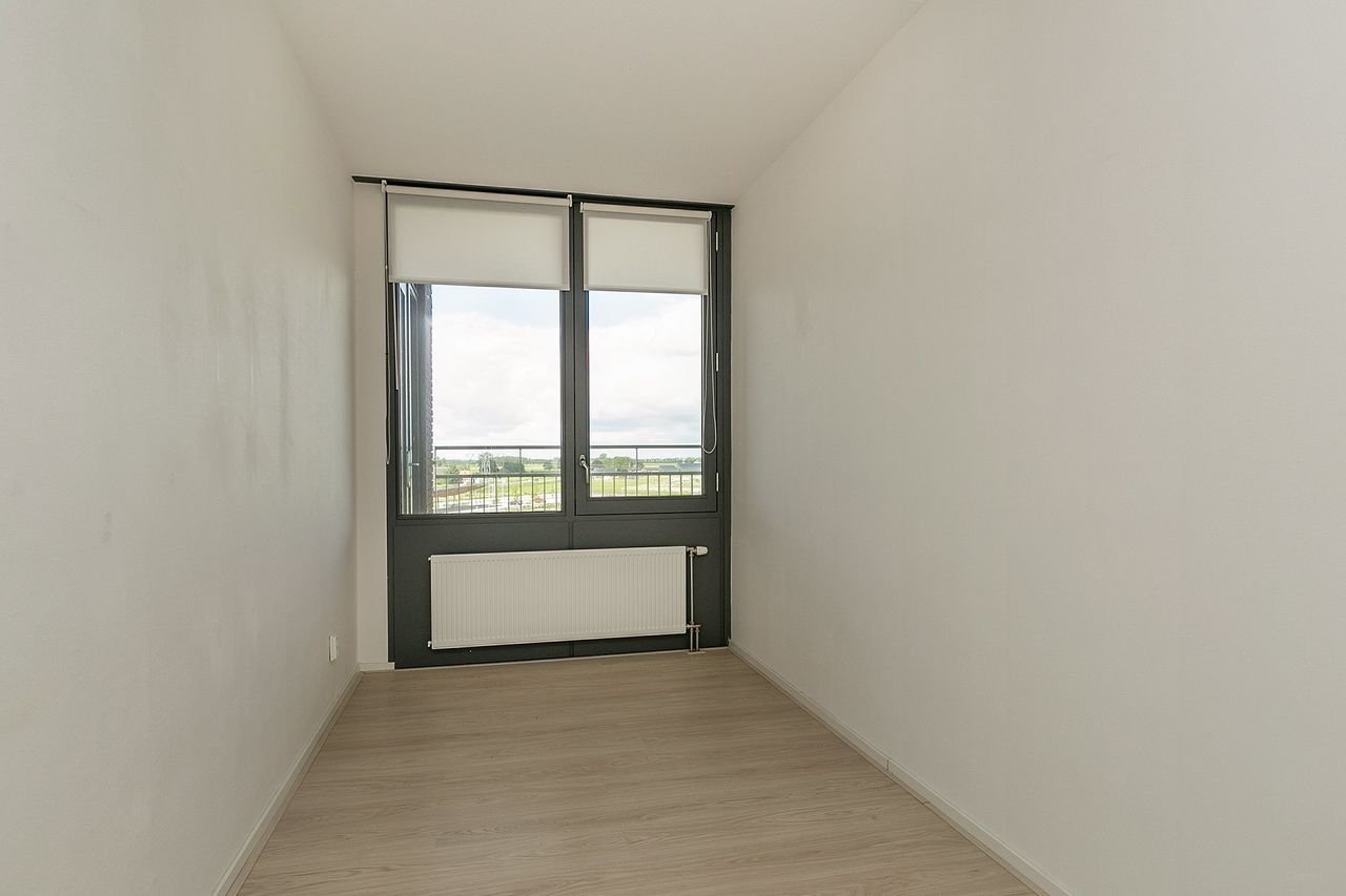 Appartement van 90m2 aan de Reitdiephaven - Afbeelding 12