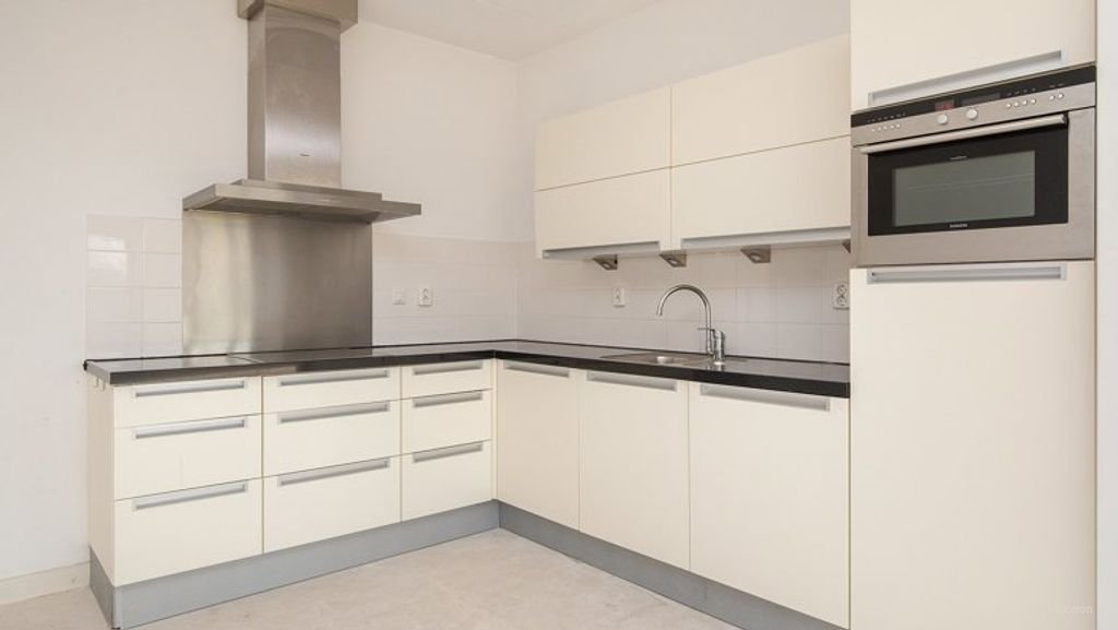 130 m² apartment with terrace on IJburg - Image 2