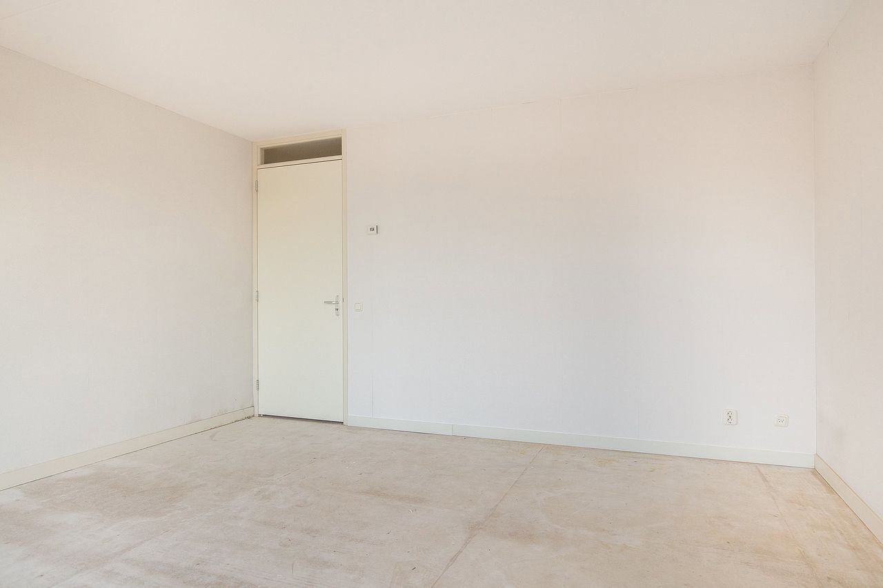 130 m² apartment with terrace on IJburg - Image 9