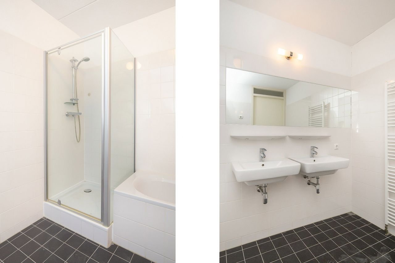 130 m² apartment with terrace on IJburg - Image 6