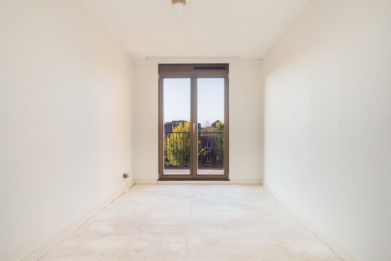 130 m² apartment with terrace on IJburg - Image 8