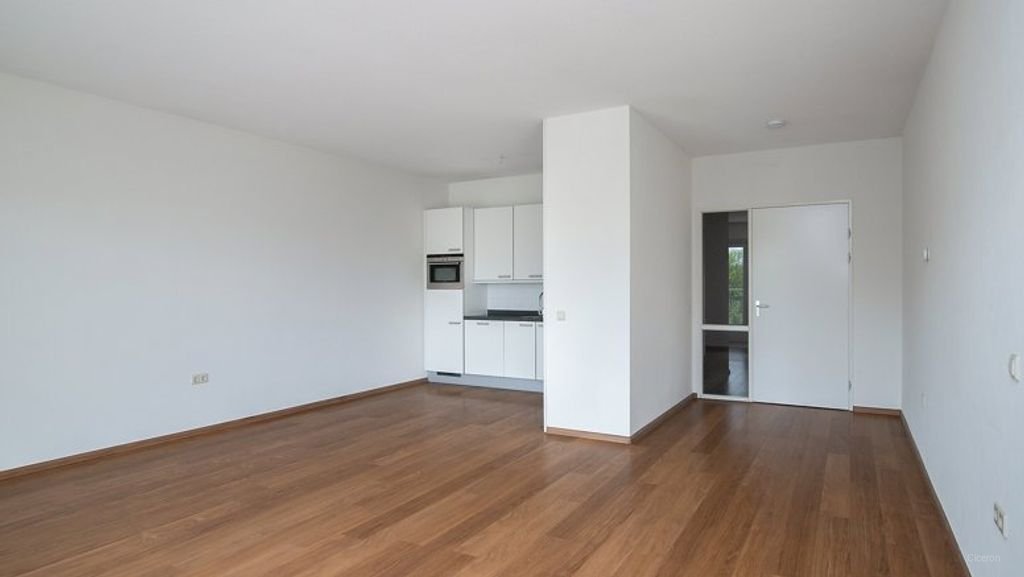 144m² 50+ appartement met balkon - Afbeelding 2