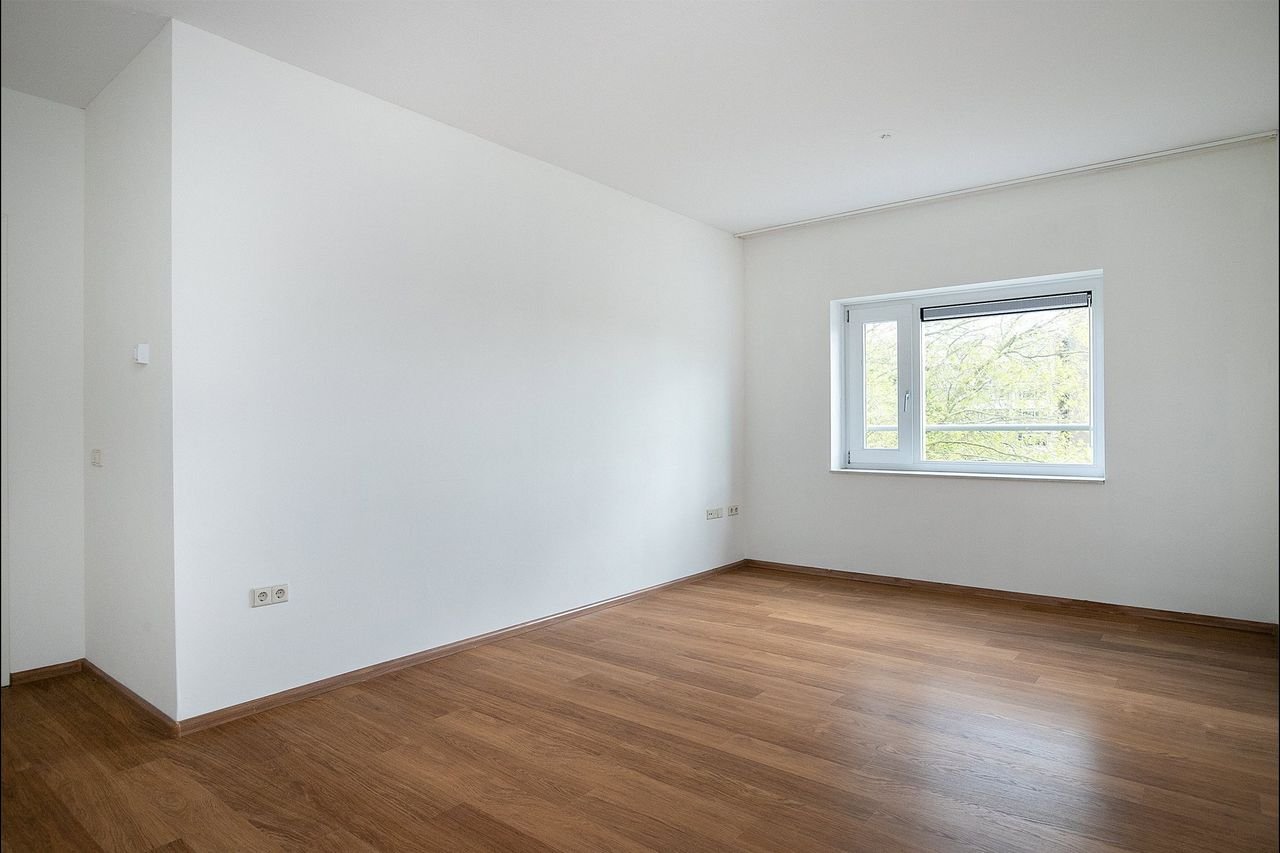 144m² 50+ appartement met balkon - Afbeelding 6