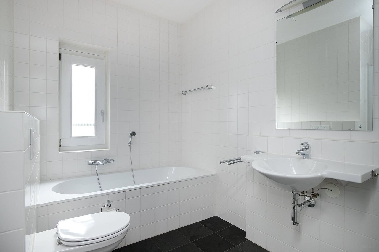 144m² 50+ appartement met balkon - Afbeelding 8