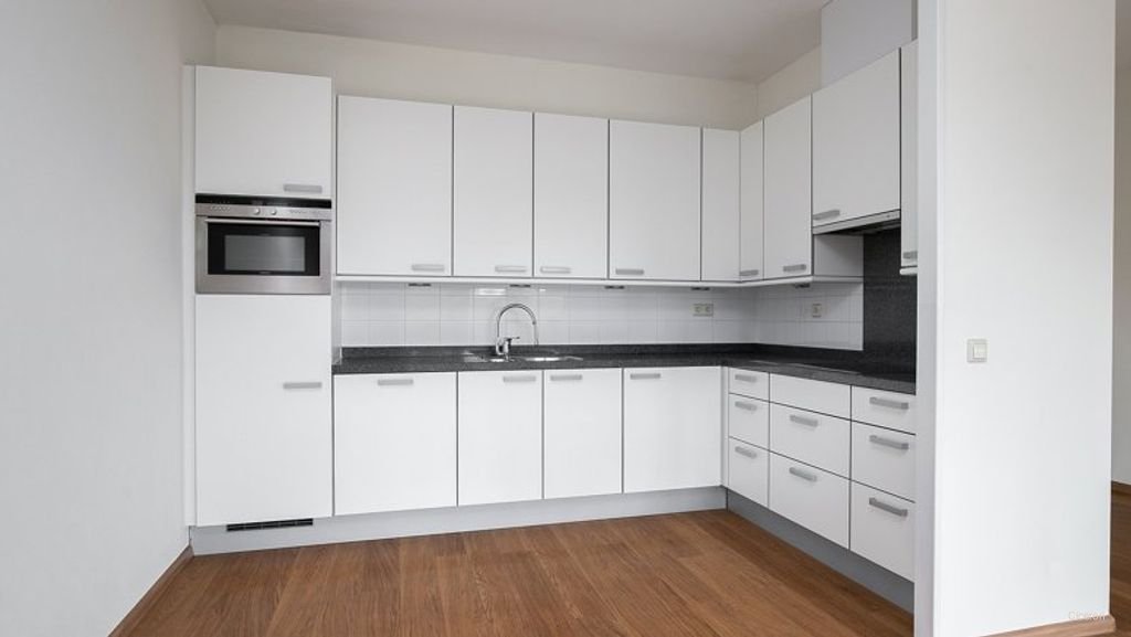 144m² 50+ appartement met balkon - Afbeelding 3