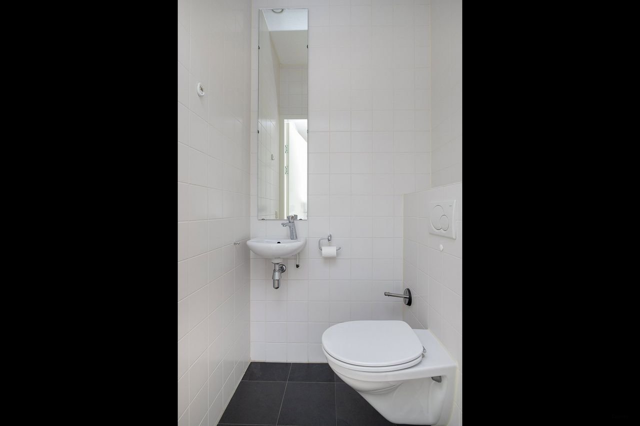 144m² 50+ appartement met balkon - Afbeelding 9