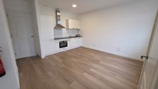 Apartment with private garden in Hillegersberg Zuid - Image 2