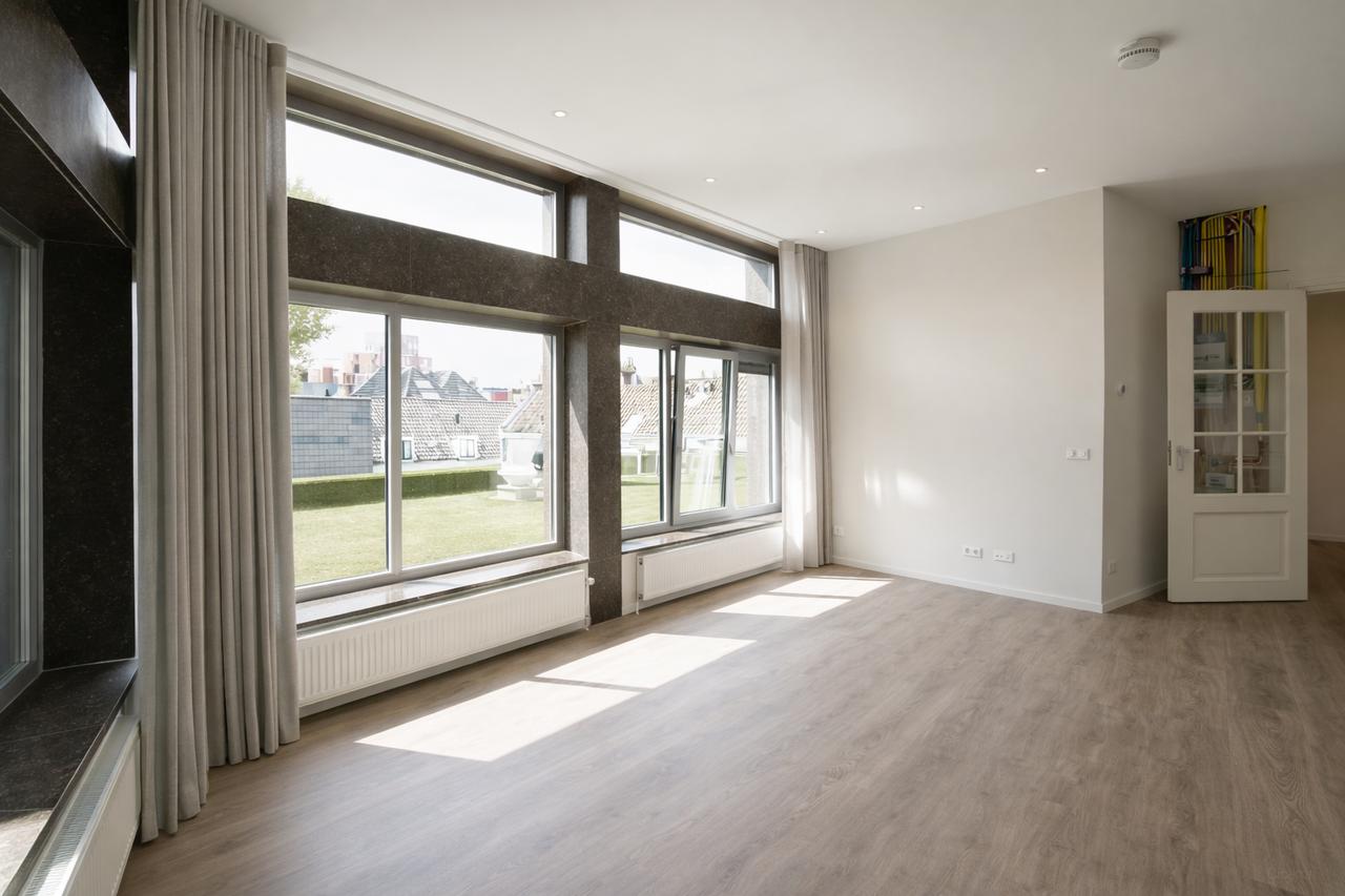 76 m² appartement in hartje Leiden - Afbeelding 3