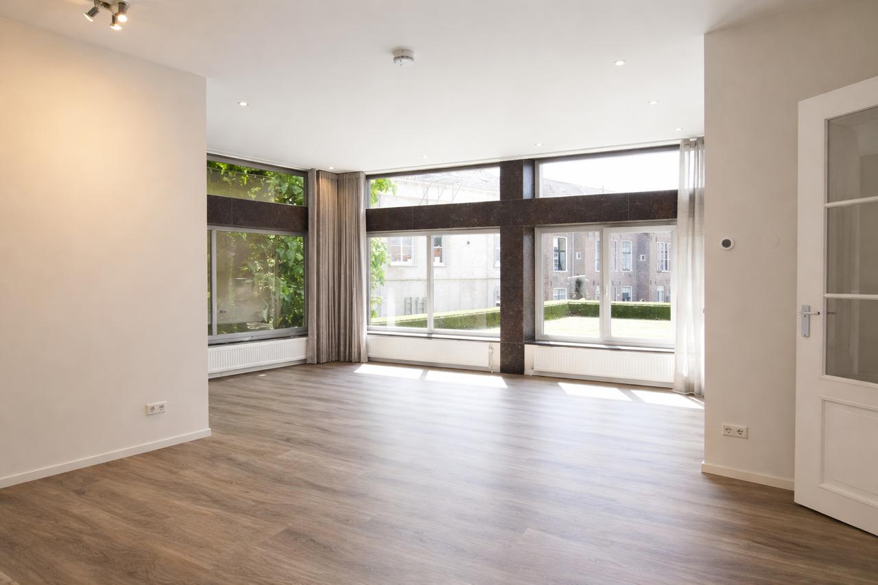 76 m² appartement in hartje Leiden - Afbeelding 2