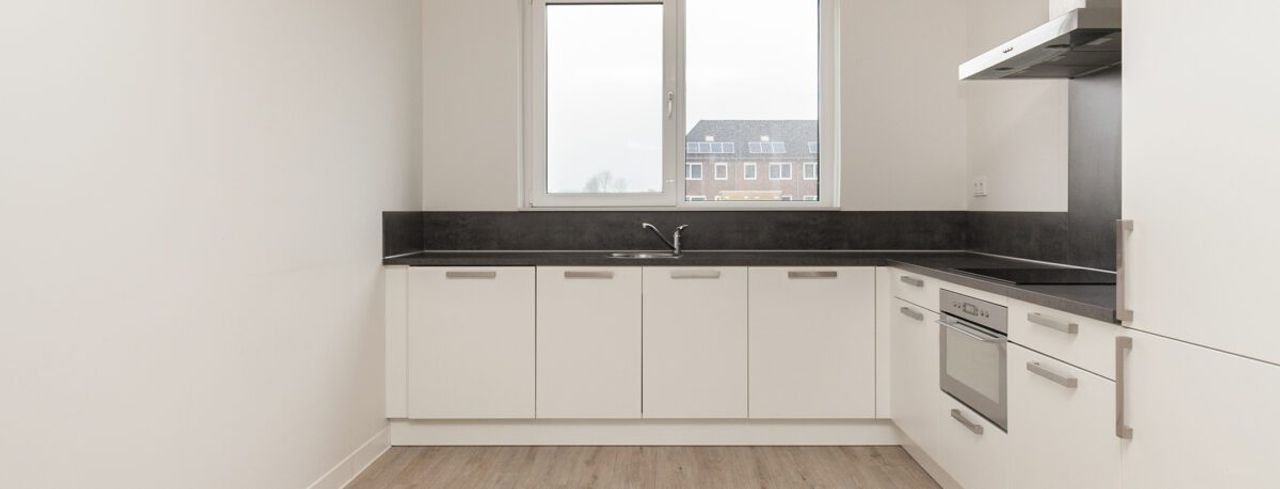 Energy-neutral terraced house in Dedemsvaart - Image 3
