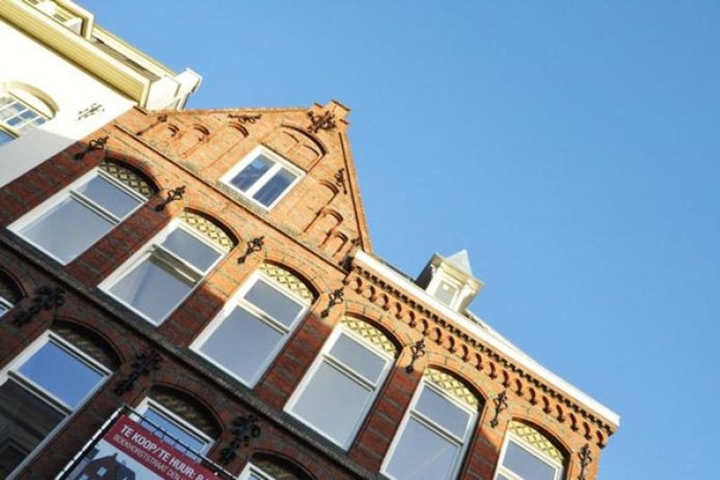 Studentenwoning nabij Grote Markt - Afbeelding 1