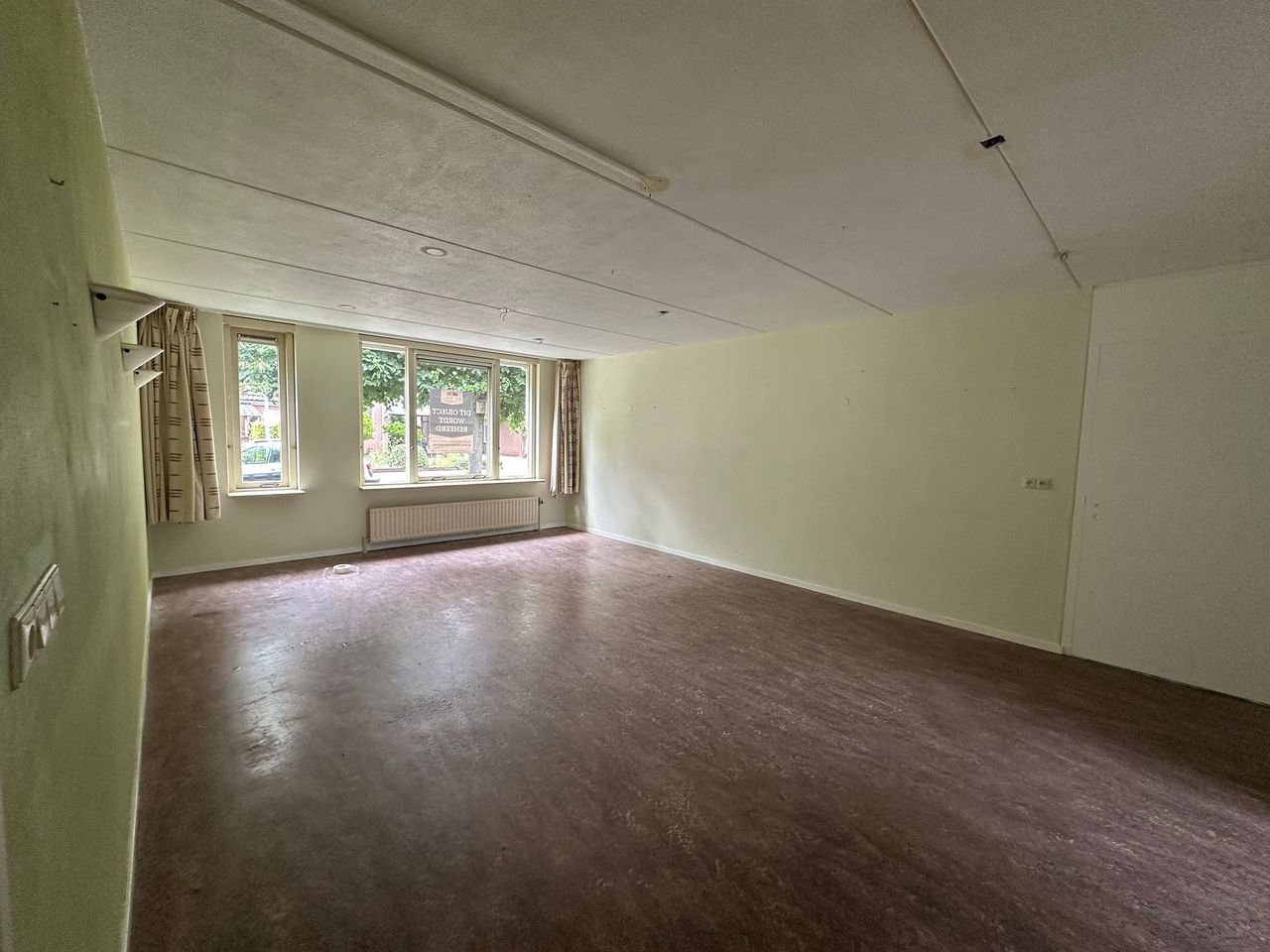 Direct beschikbare kamer (24m²) in Aalten - Afbeelding 1