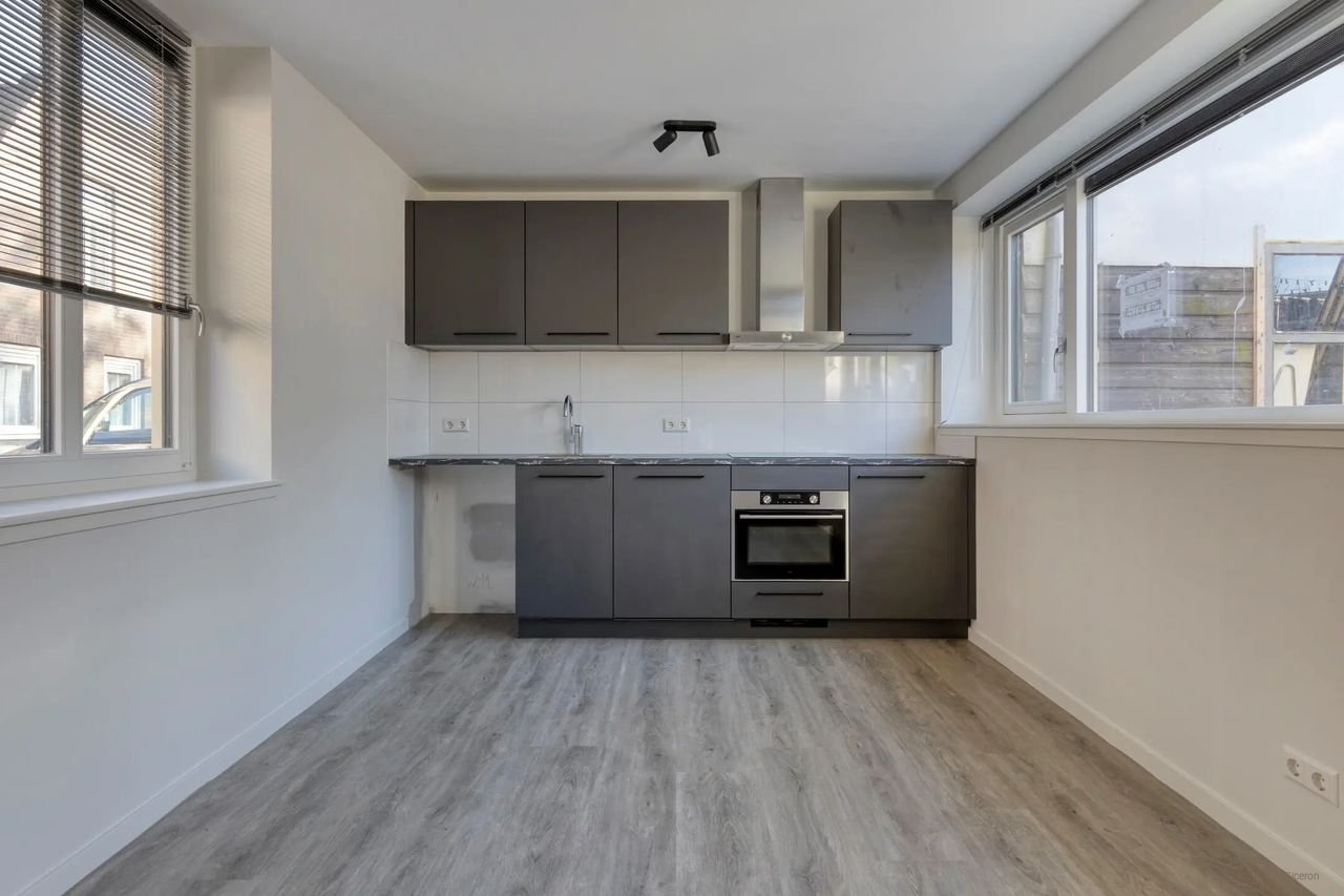 Energy-efficient 1750s townhouse in Leiden - Image 5