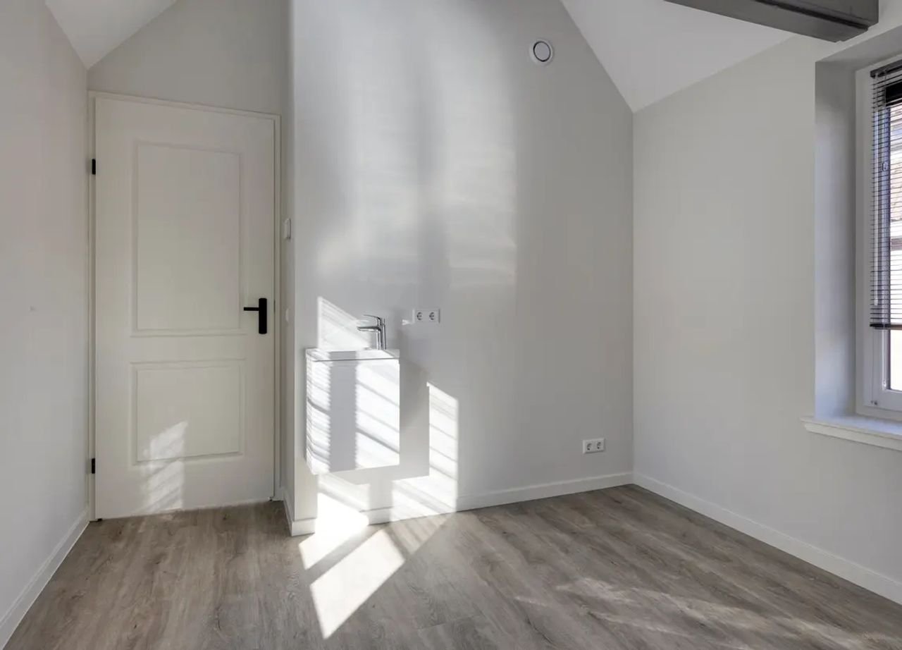 Energy-efficient 1750s townhouse in Leiden - Image 10