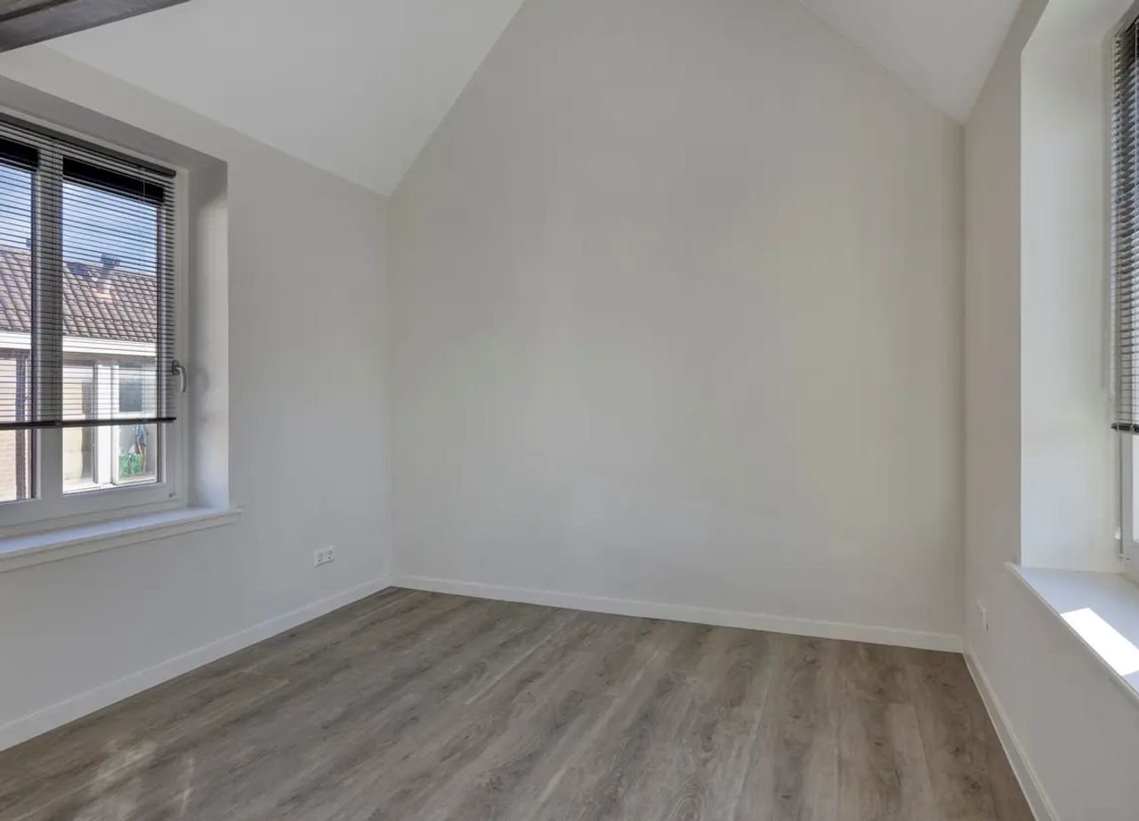 Energy-efficient 1750s townhouse in Leiden - Image 8