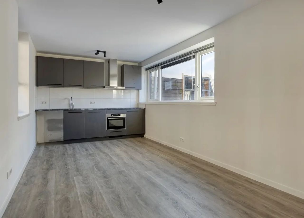 Energy-efficient 1750s townhouse in Leiden - Image 3