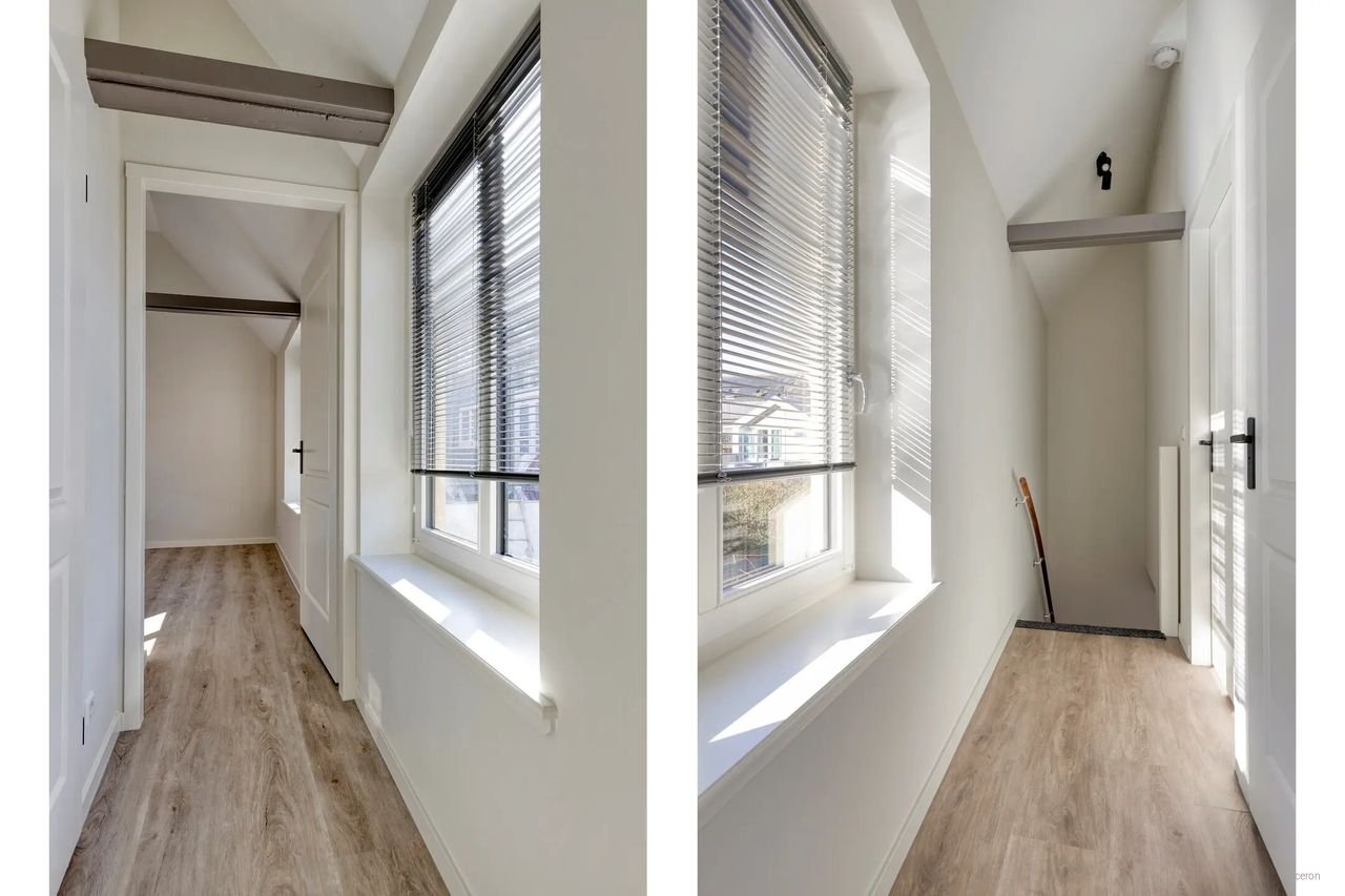 Energy-efficient 1750s townhouse in Leiden - Image 7