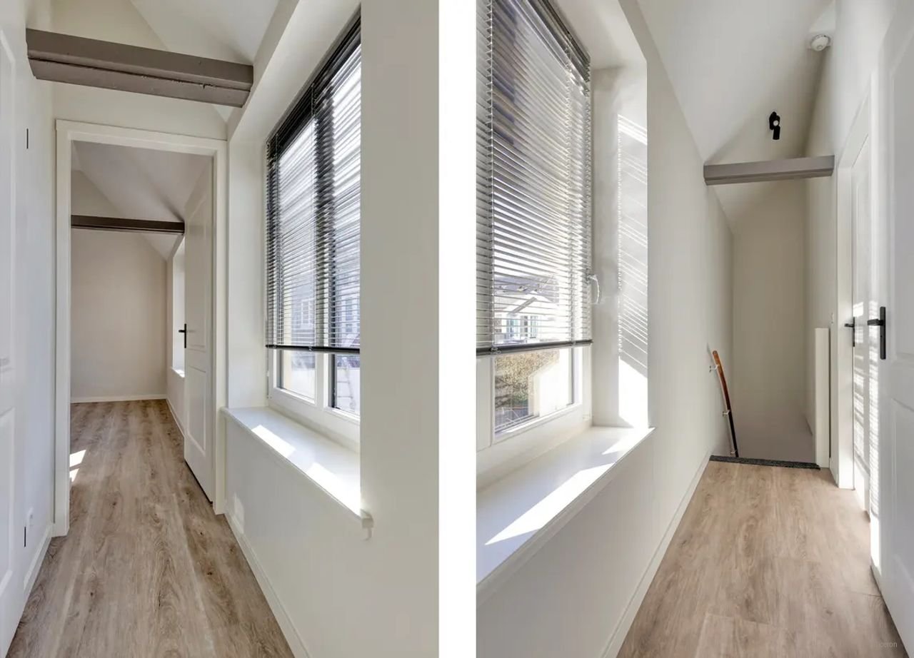 Energy-efficient 1750s townhouse in Leiden - Image 6