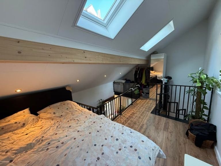 Gemeubileerd appartement in Wyck - Afbeelding 13