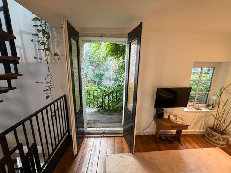 Gemeubileerd appartement in Wyck - Afbeelding 11