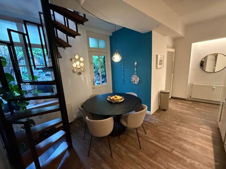 Gemeubileerd appartement in Wyck - Afbeelding 5