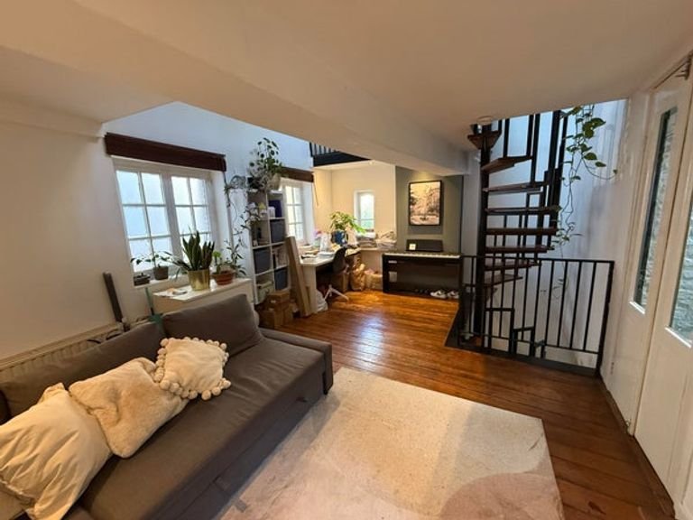 Gemeubileerd appartement in Wyck - Afbeelding 9