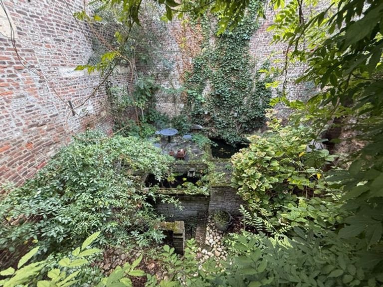 Gemeubileerd appartement in Wyck - Afbeelding 21