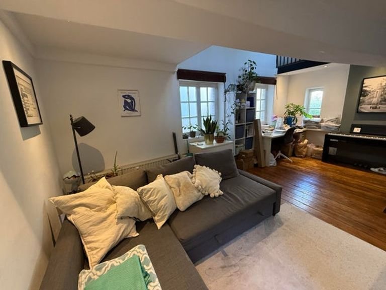 Gemeubileerd appartement in Wyck - Afbeelding 10