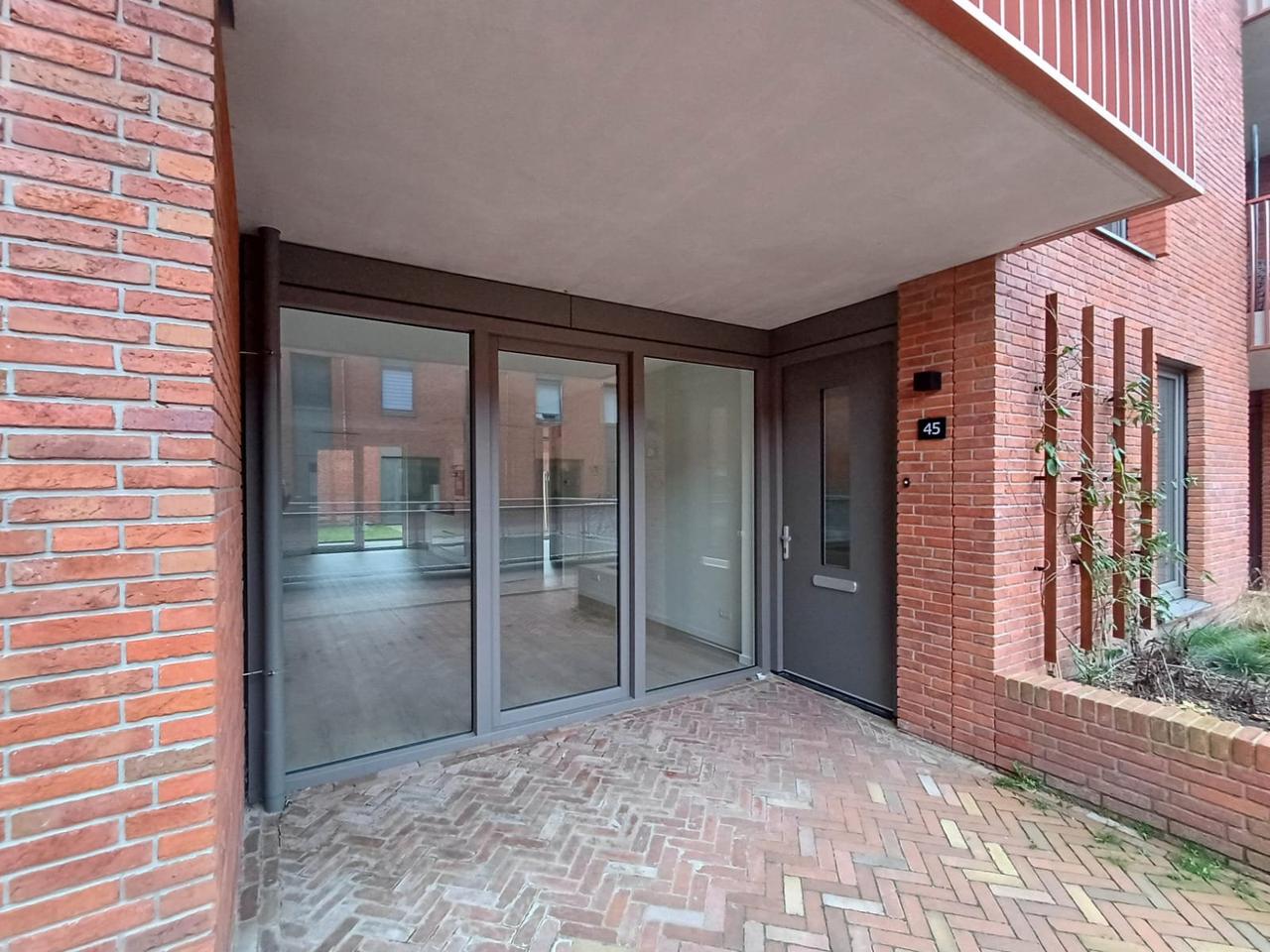 82 m², 2 bedrooms near Park Meerland - Image 2