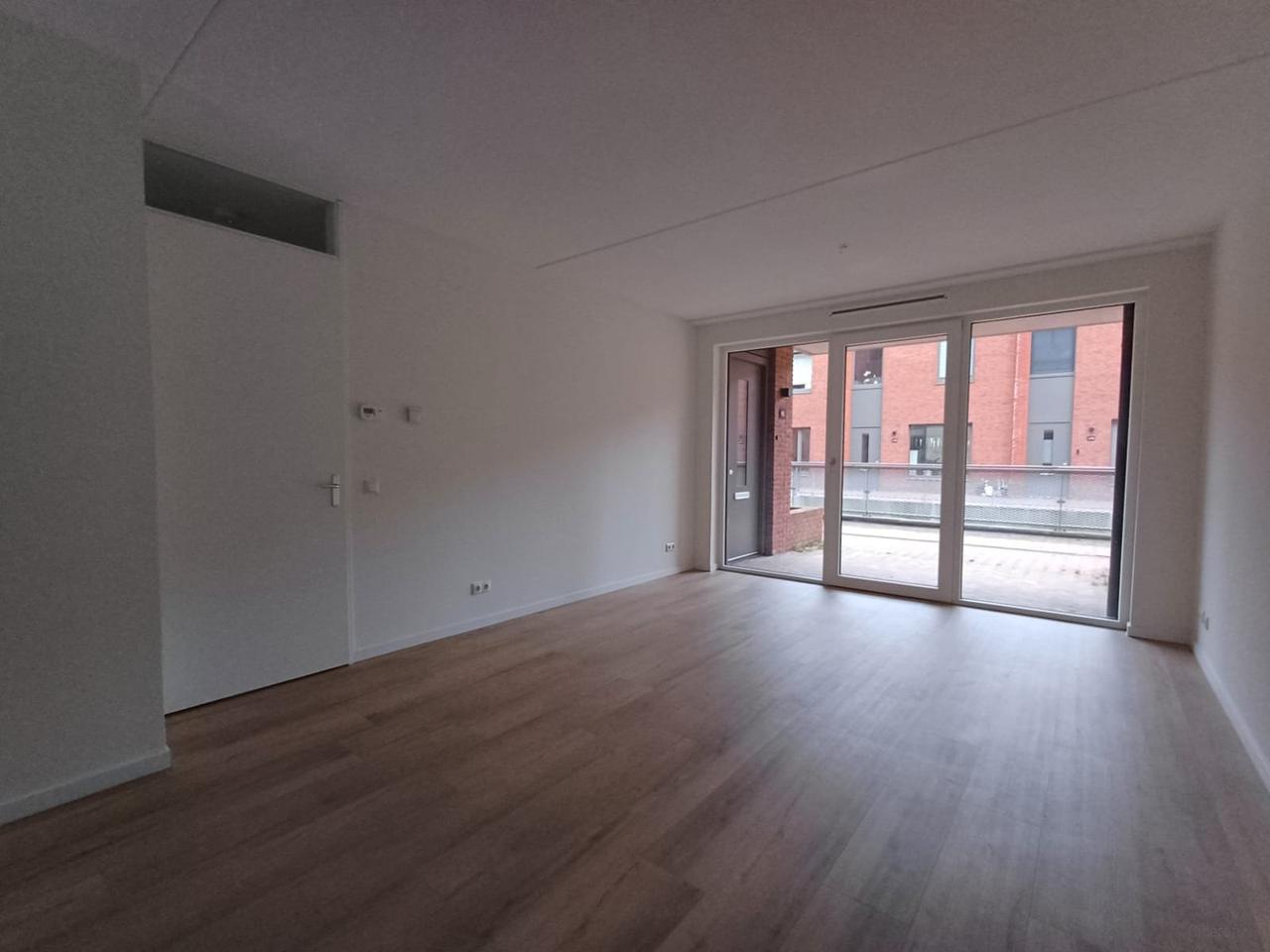 82 m², 2 bedrooms near Park Meerland - Image 3
