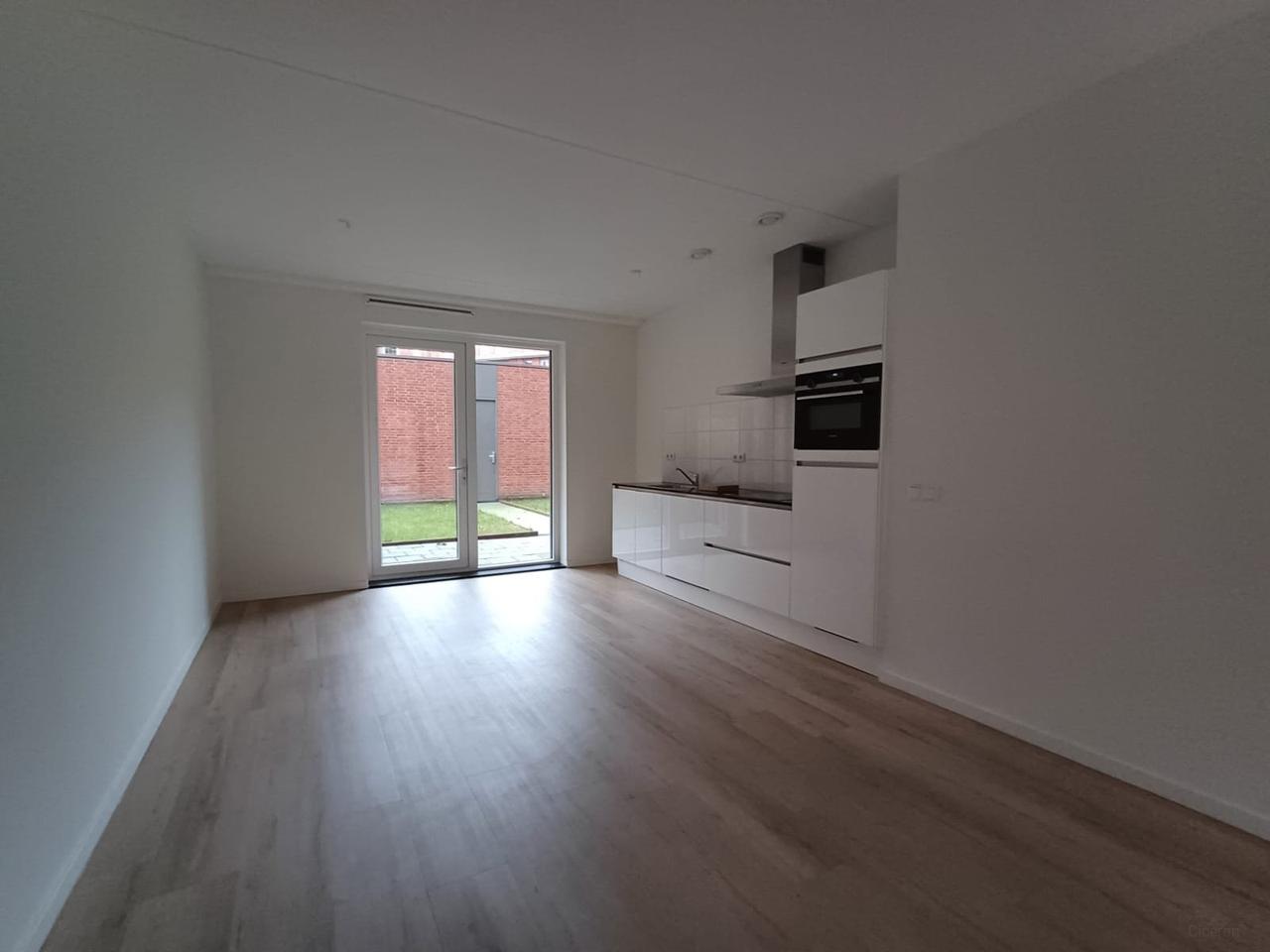 82 m², 2 bedrooms near Park Meerland - Image 4
