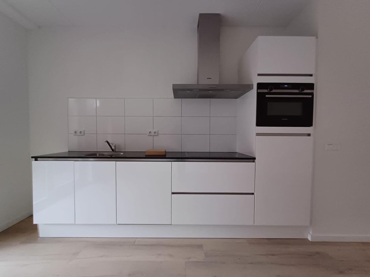 82 m², 2 bedrooms near Park Meerland - Image 5