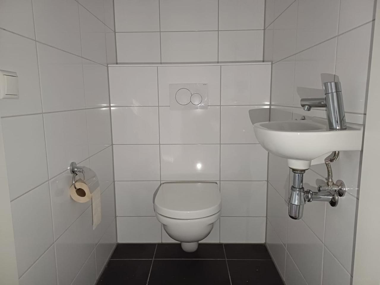82 m², 2 bedrooms near Park Meerland - Image 6