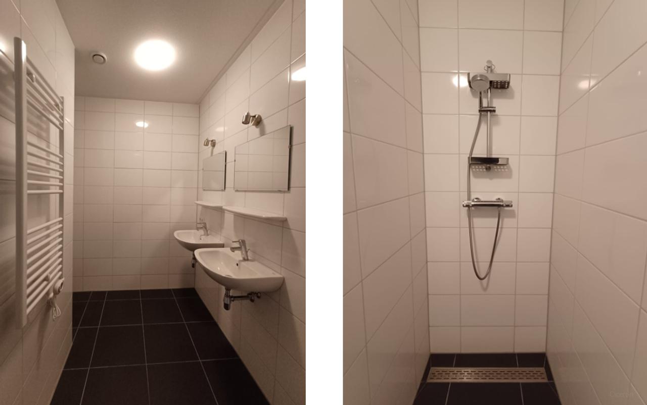 82 m², 2 bedrooms near Park Meerland - Image 7
