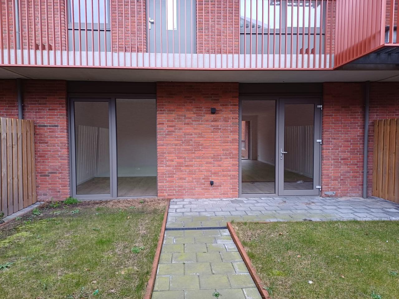 82 m², 2 bedrooms near Park Meerland - Image 10