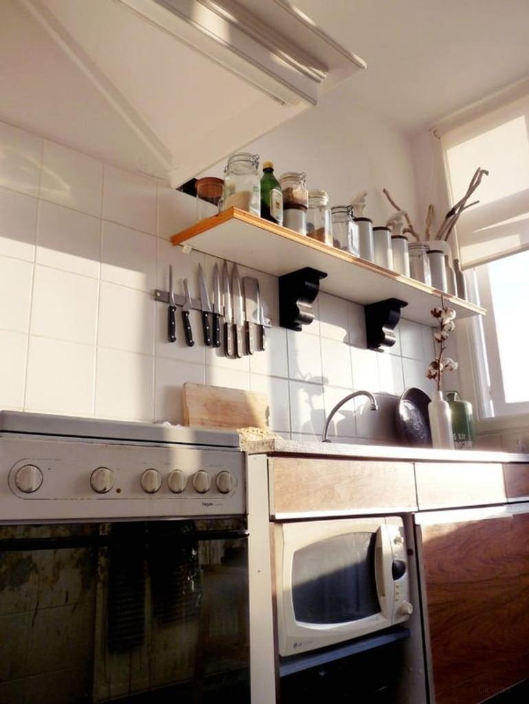 Topetage met balkon in Oostbroek - Afbeelding 1