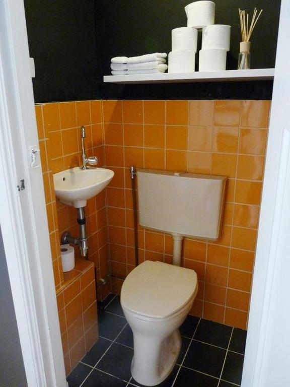 Topetage met balkon in Oostbroek - Afbeelding 6