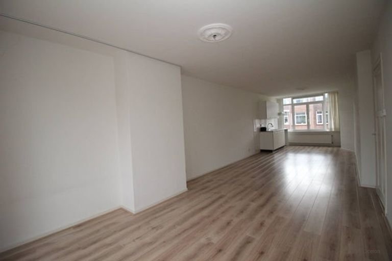 80m² appartement in Oostbroek-Noord - Afbeelding 1