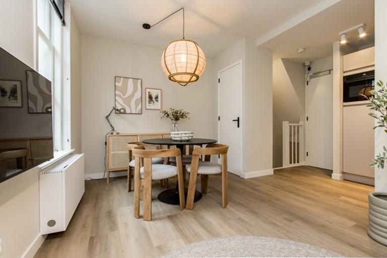 Gemeubileerd 2-kamerappartement in hartje Den Bosch - Afbeelding 2