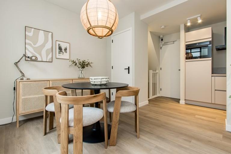 Gemeubileerd 2-kamerappartement in hartje Den Bosch - Afbeelding 3