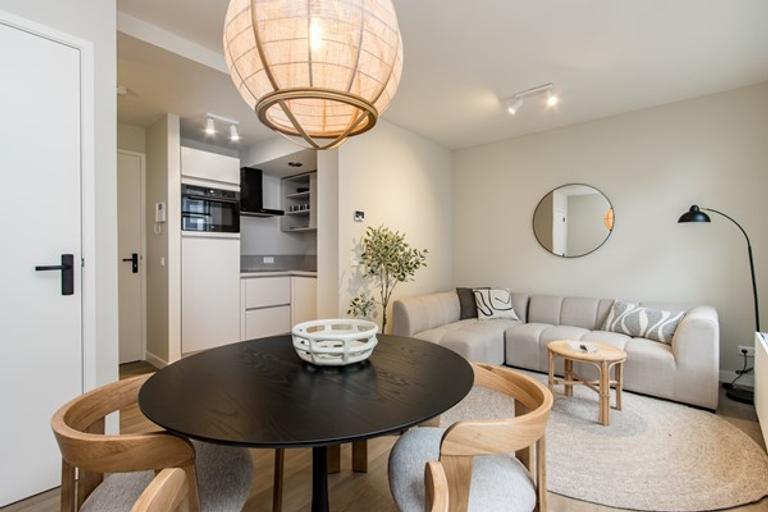 Gemeubileerd 2-kamerappartement in hartje Den Bosch - Afbeelding 4