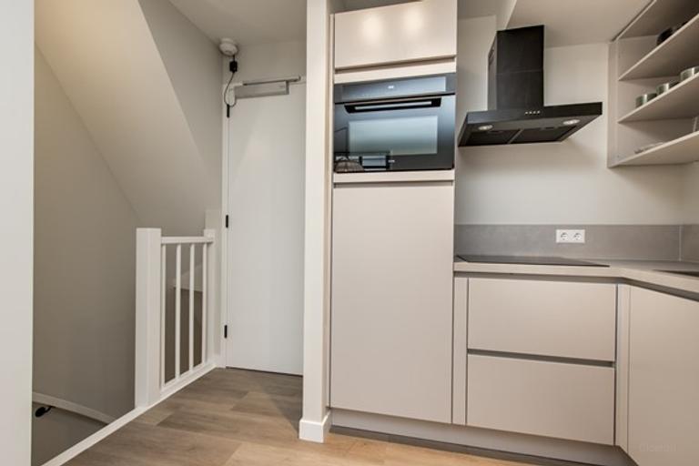 Gemeubileerd 2-kamerappartement in hartje Den Bosch - Afbeelding 6