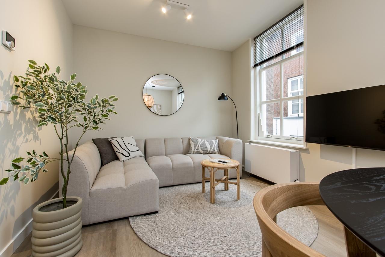 Gemeubileerd 2-kamerappartement in hartje Den Bosch - Afbeelding 7