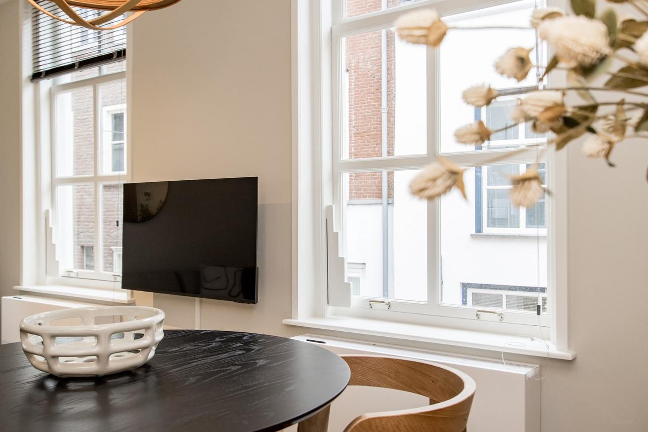 Gemeubileerd 2-kamerappartement in hartje Den Bosch - Afbeelding 9