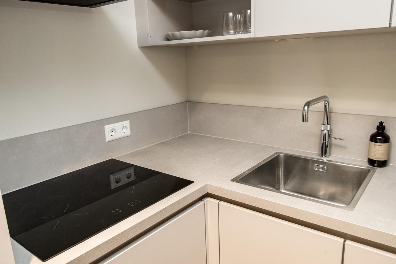 Gemeubileerd 2-kamerappartement in hartje Den Bosch - Afbeelding 10