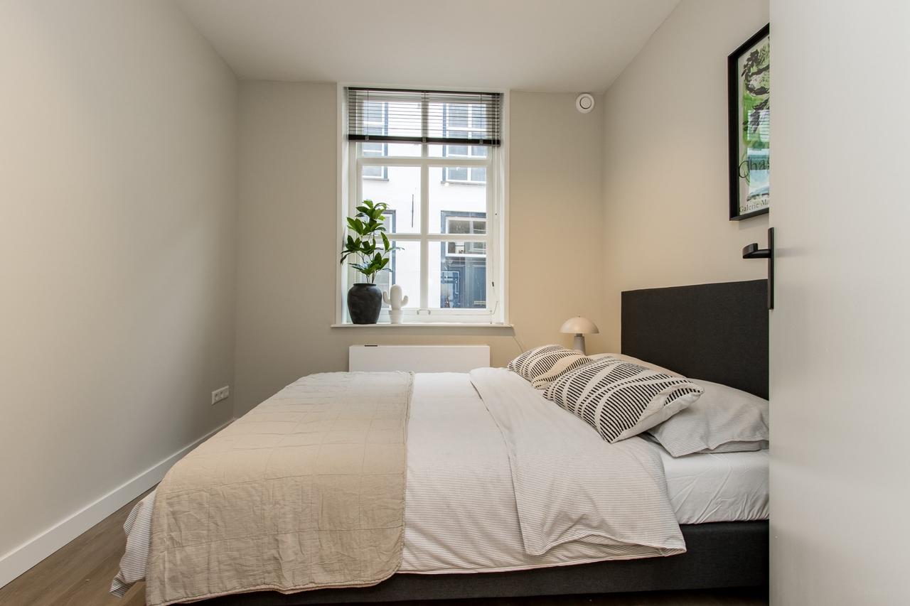 Gemeubileerd 2-kamerappartement in hartje Den Bosch - Afbeelding 11