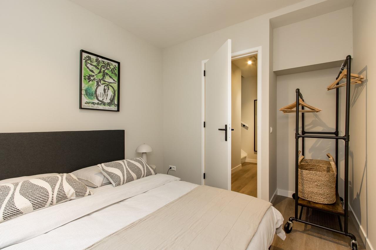 Gemeubileerd 2-kamerappartement in hartje Den Bosch - Afbeelding 12