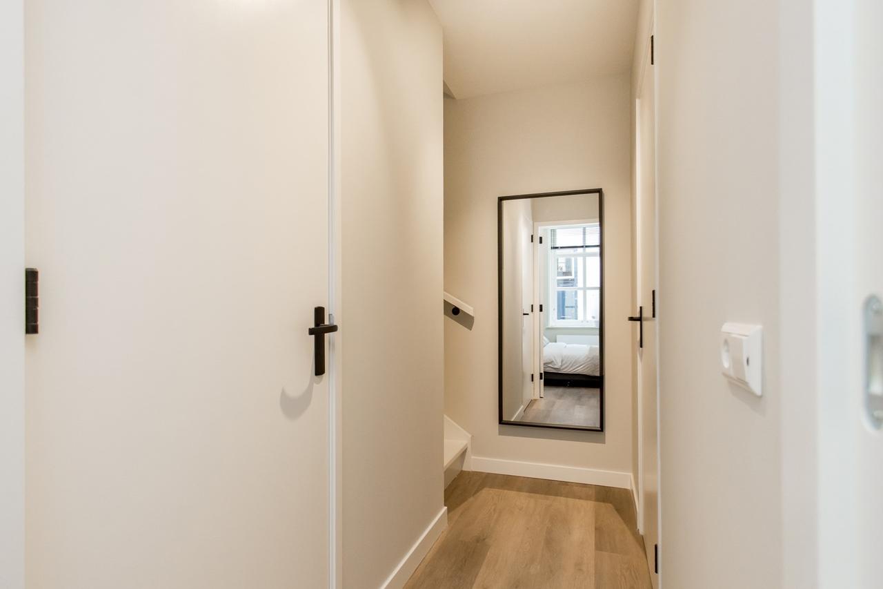 Gemeubileerd 2-kamerappartement in hartje Den Bosch - Afbeelding 14
