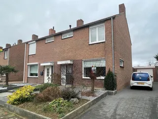 3-bedroom house with garden and garage in Cadier en Keer